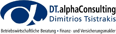 Logo DT.alphaConsulting
